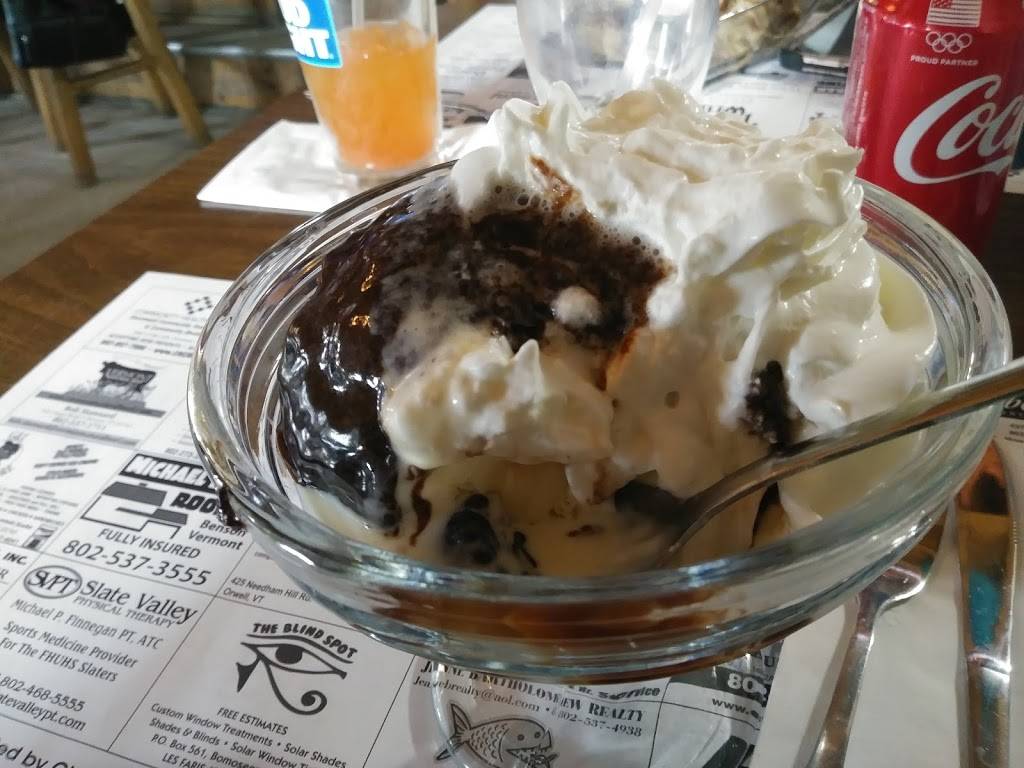 Wheel Inn Restaurant | restaurant | 730 Lake Rd, Benson, VT 05731, USA | 8025372755 OR +1 802-537-2755