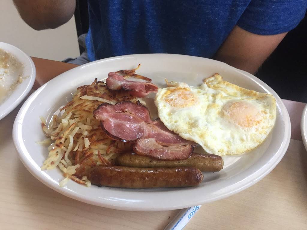 Brookside Cafe | restaurant | 601-611 W Bedford Euless Rd, Hurst, TX 76053, USA | 8179523343 OR +1 817-952-3343