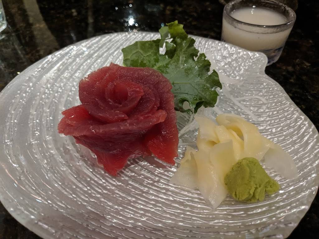 Utamaro Sushi Bar | restaurant | 1900 Main St #107, Sarasota, FL 34236, USA | 9413660095 OR +1 941-366-0095