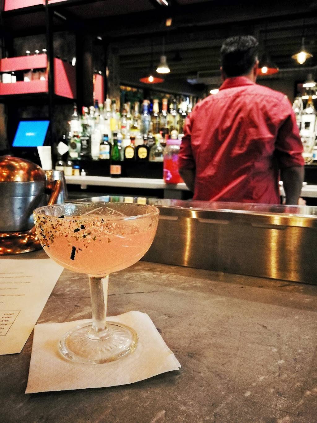 Cañave | restaurant | 4716 Broadway, New York, NY 10040, USA | 6468500159 OR +1 646-850-0159