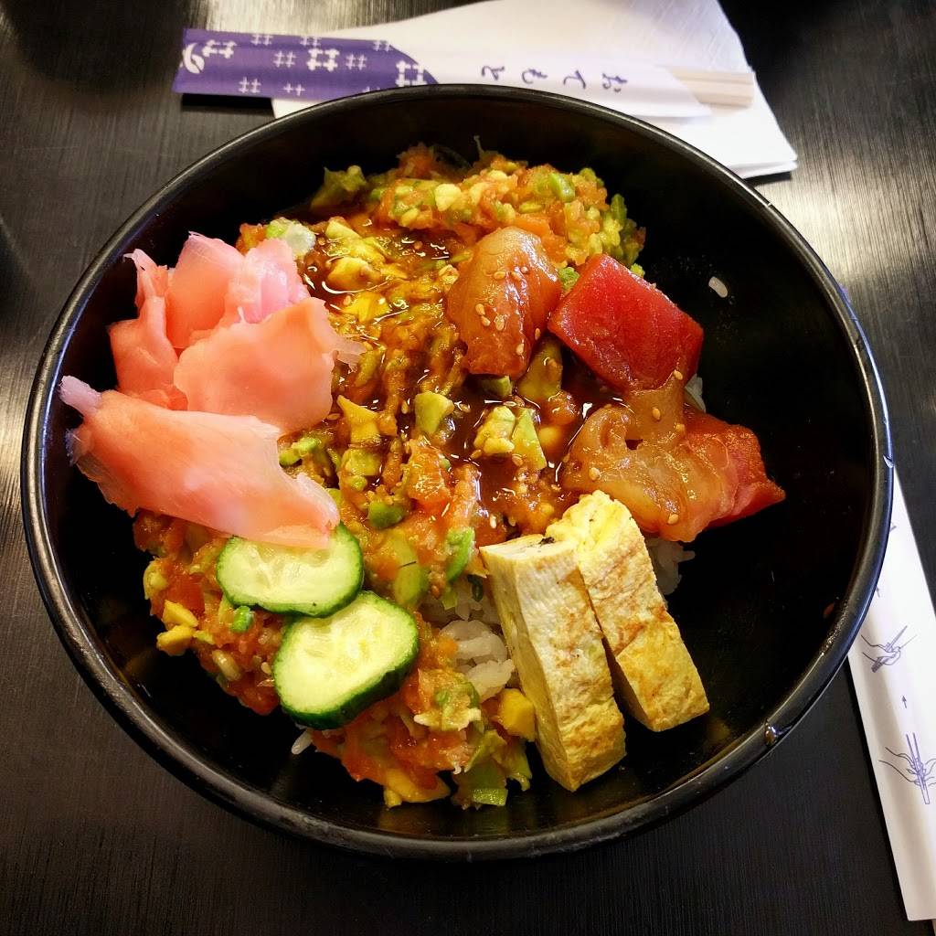 Tanis Kitchen | restaurant | 32 Park Plaza Dr, Daly City, CA 94015, USA | 6509921701 OR +1 650-992-1701