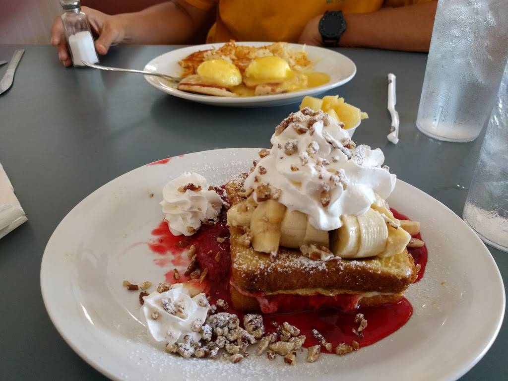 Peggys Country Kitchen | restaurant | 2100 S Ridgewood Ave, Edgewater, FL 32141, USA | 3864249333 OR +1 386-424-9333