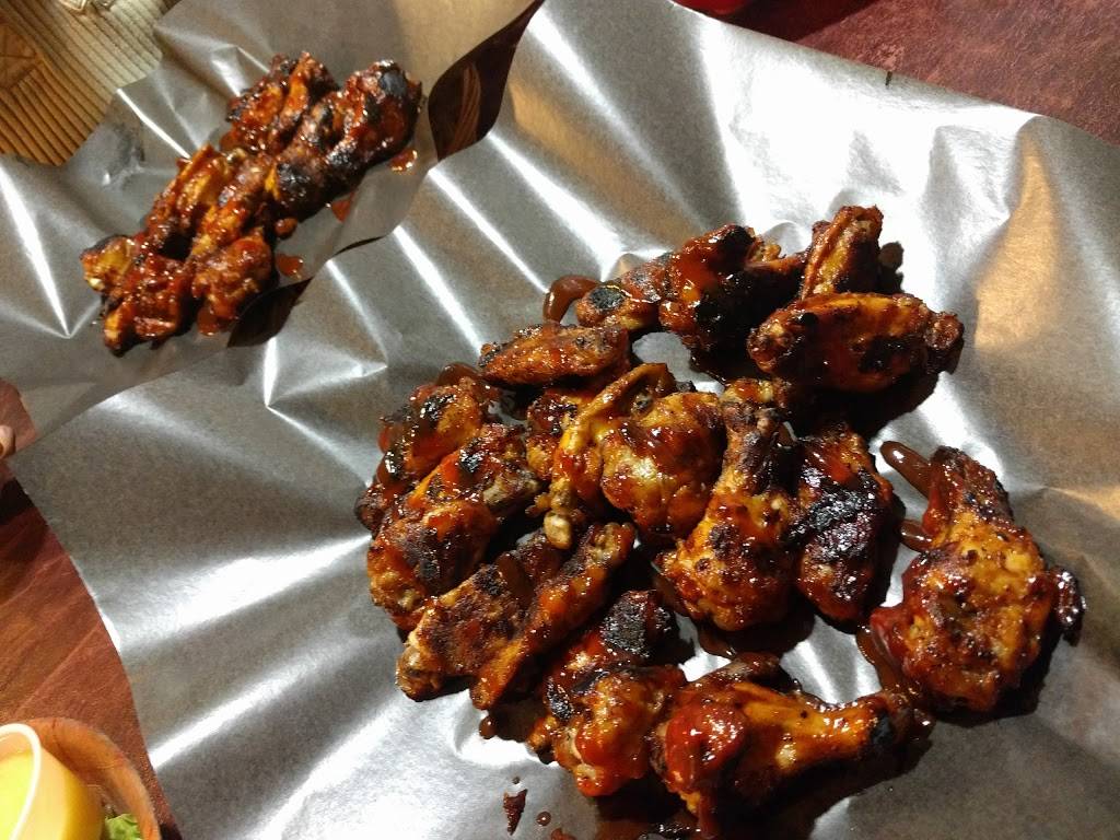 Memphis BBQ | restaurant | 8074 Islington Ave, Woodbridge, ON L4L 1W5, Canada | 9052659003 OR +1 905-265-9003