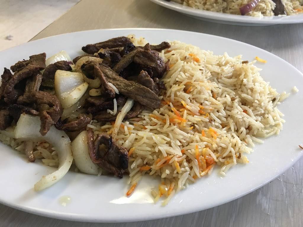Amirs Motherland Dish | restaurant | 7100 NE Glisan St, Portland, OR 97213, USA | 5039337368 OR +1 503-933-7368