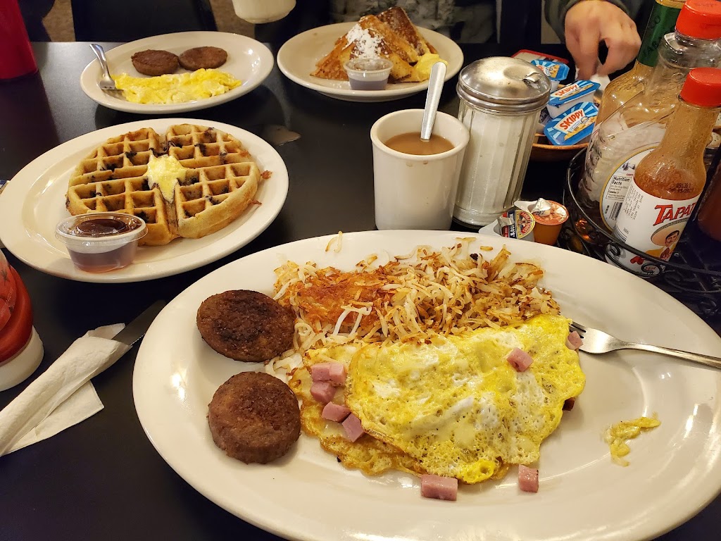 Big Country Cafe | restaurant | 1817 S Dumas Ave, Dumas, TX 79029, USA | 8064210076 OR +1 806-421-0076