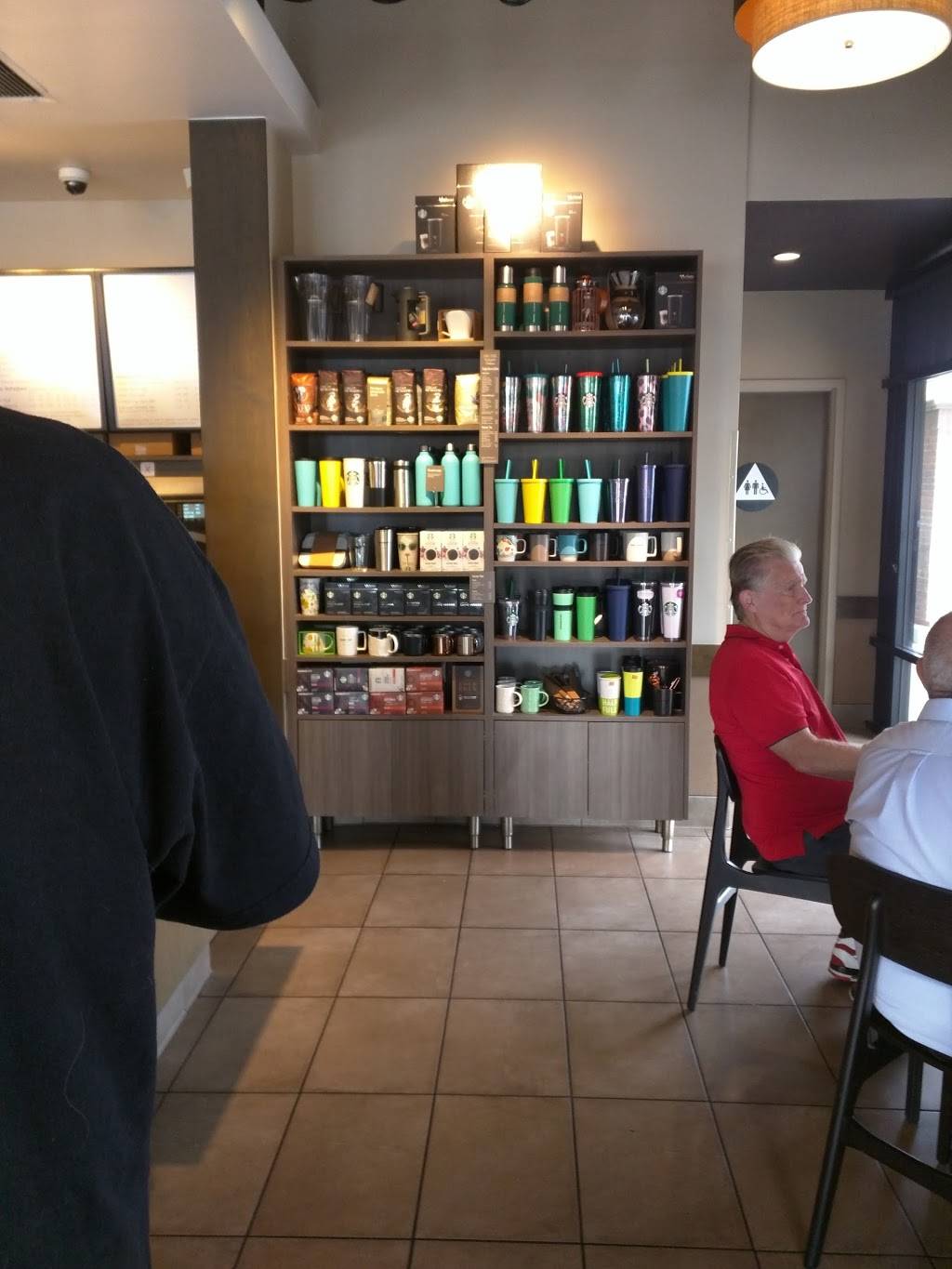 Starbucks | cafe | 3782 Tyler St C, Riverside, CA 92503, USA | 9516881210 OR +1 951-688-1210