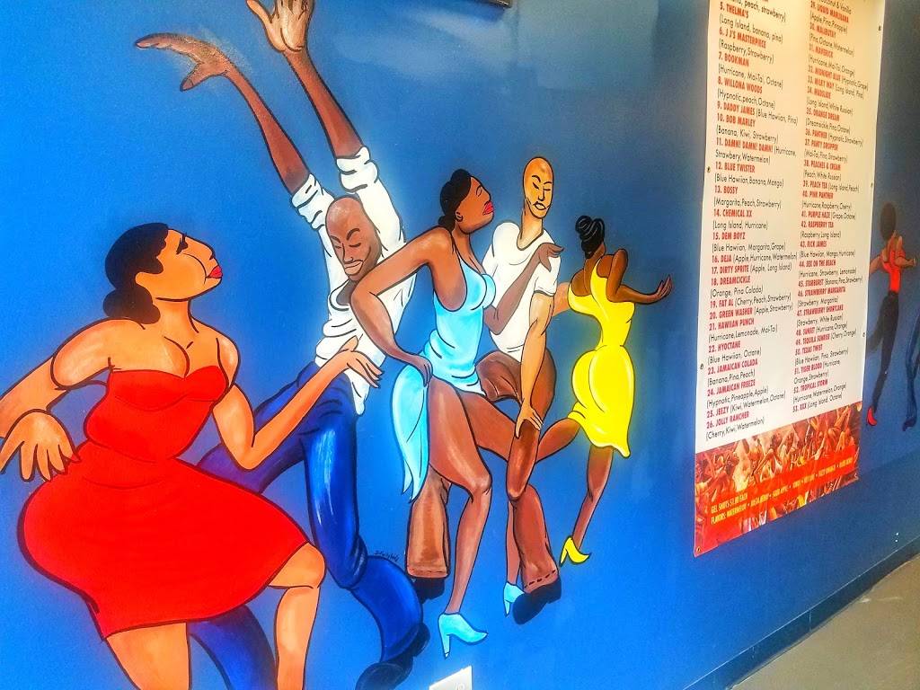 Good Time Daiquiris To Go | restaurant | 4508 Matlock Rd #110, Arlington, TX 76018, USA | 8174229314 OR +1 817-422-9314