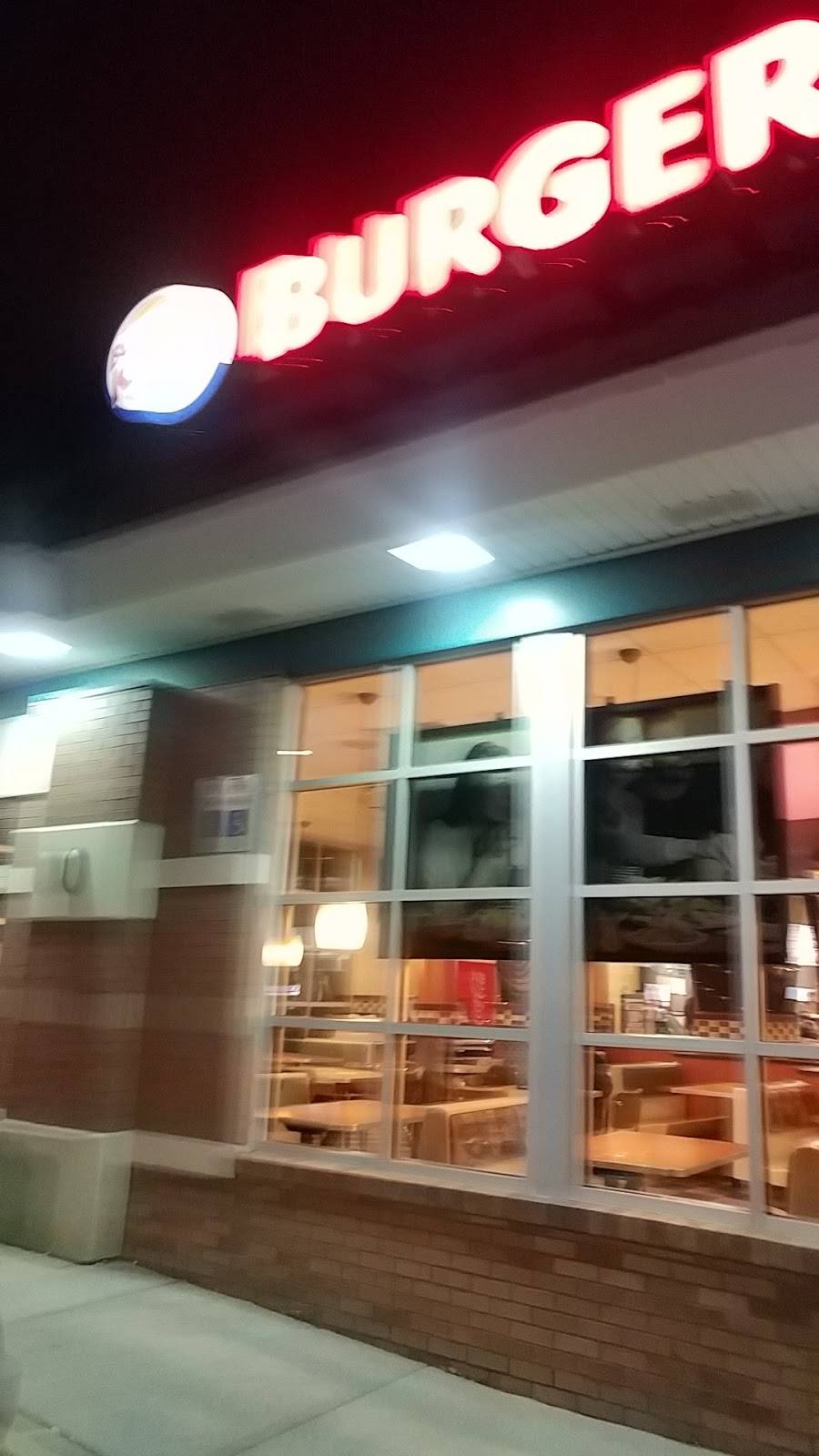 Burger King | restaurant | 454 WMC Dr, Westminster, MD 21158, USA | 4108409975 OR +1 410-840-9975