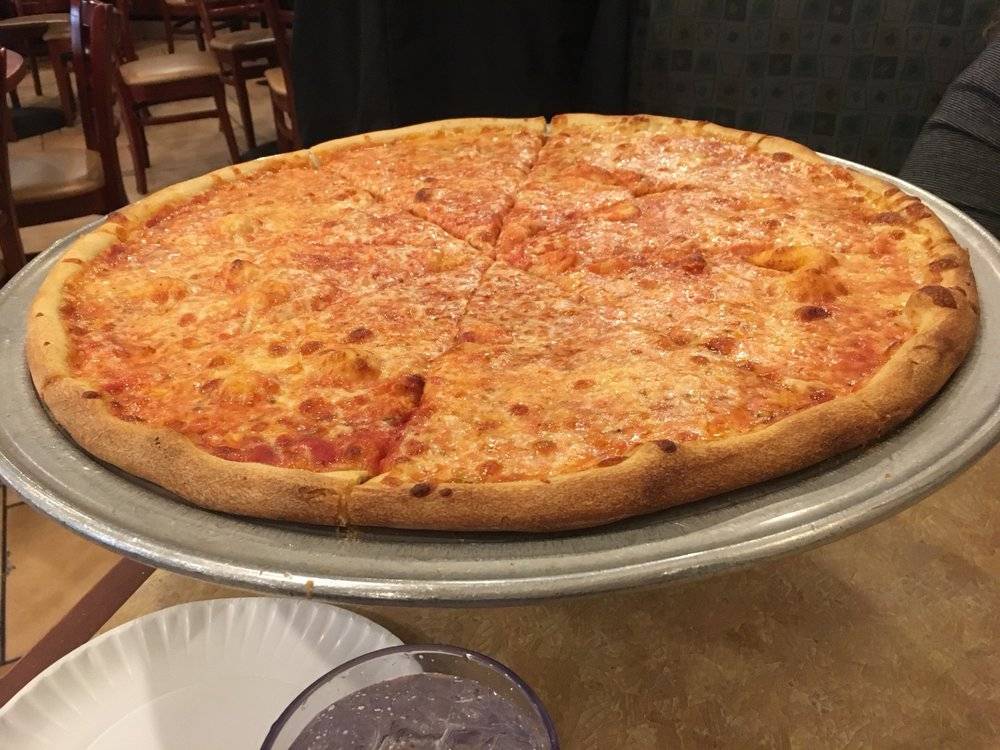 Centre Pizza | restaurant | 254-25 Horace Harding Expy, Little Neck, NY 11362, USA | 7182299879 OR +1 718-229-9879