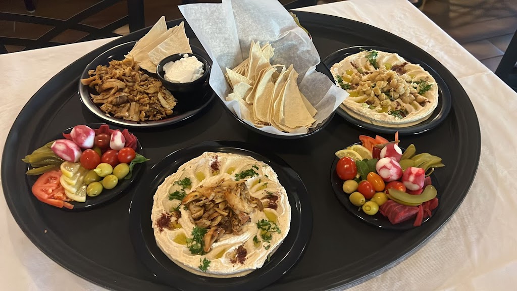 Nara Restaurant & Lounge | restaurant | 8650 Baymeadows Rd, Jacksonville, FL 32256, USA | 9043748542 OR +1 904-374-8542