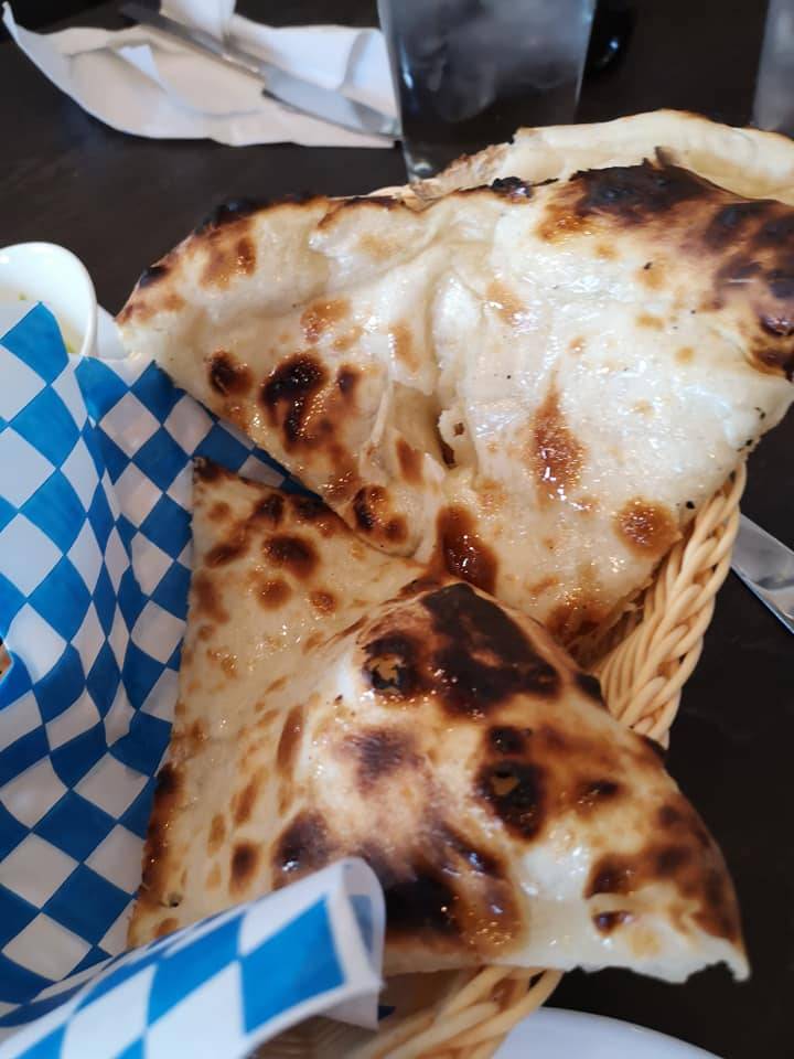 Bombay Hub | restaurant | 212 Main St W, Palmerston, ON N1G 2P0, Canada | 5194175200 OR +1 519-417-5200