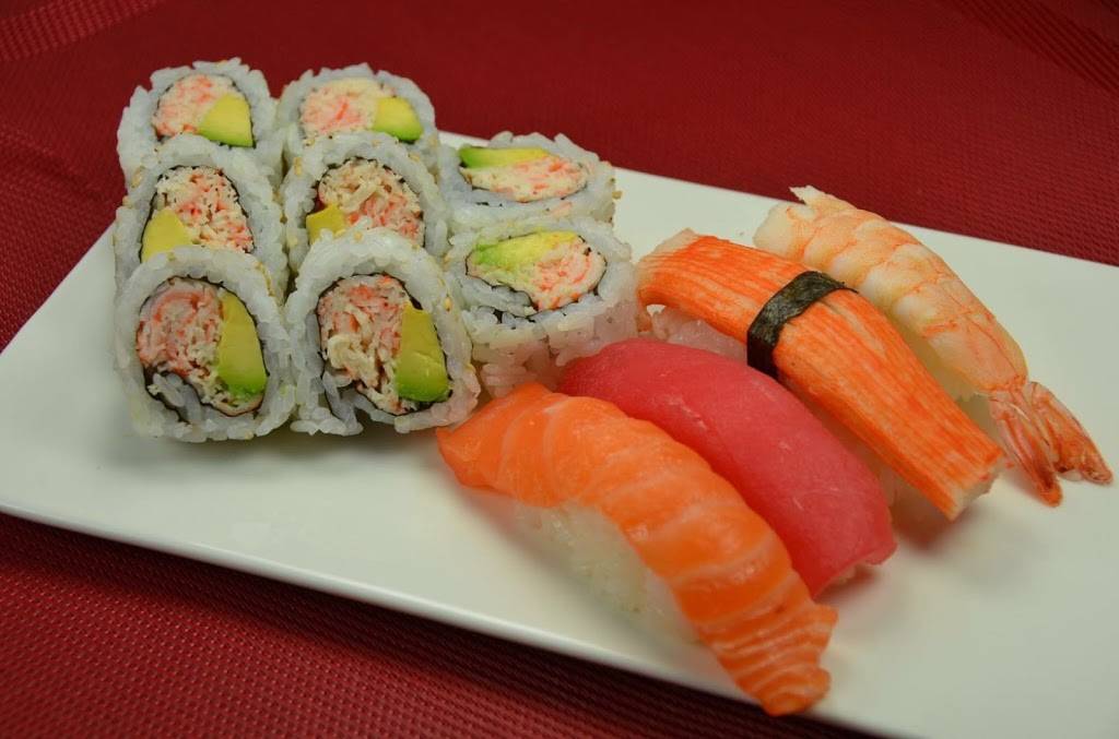 Quick Grill Japan | restaurant | 1445 Richmond Ave, Staten Island, NY 10314, USA | 7186821786 OR +1 718-682-1786