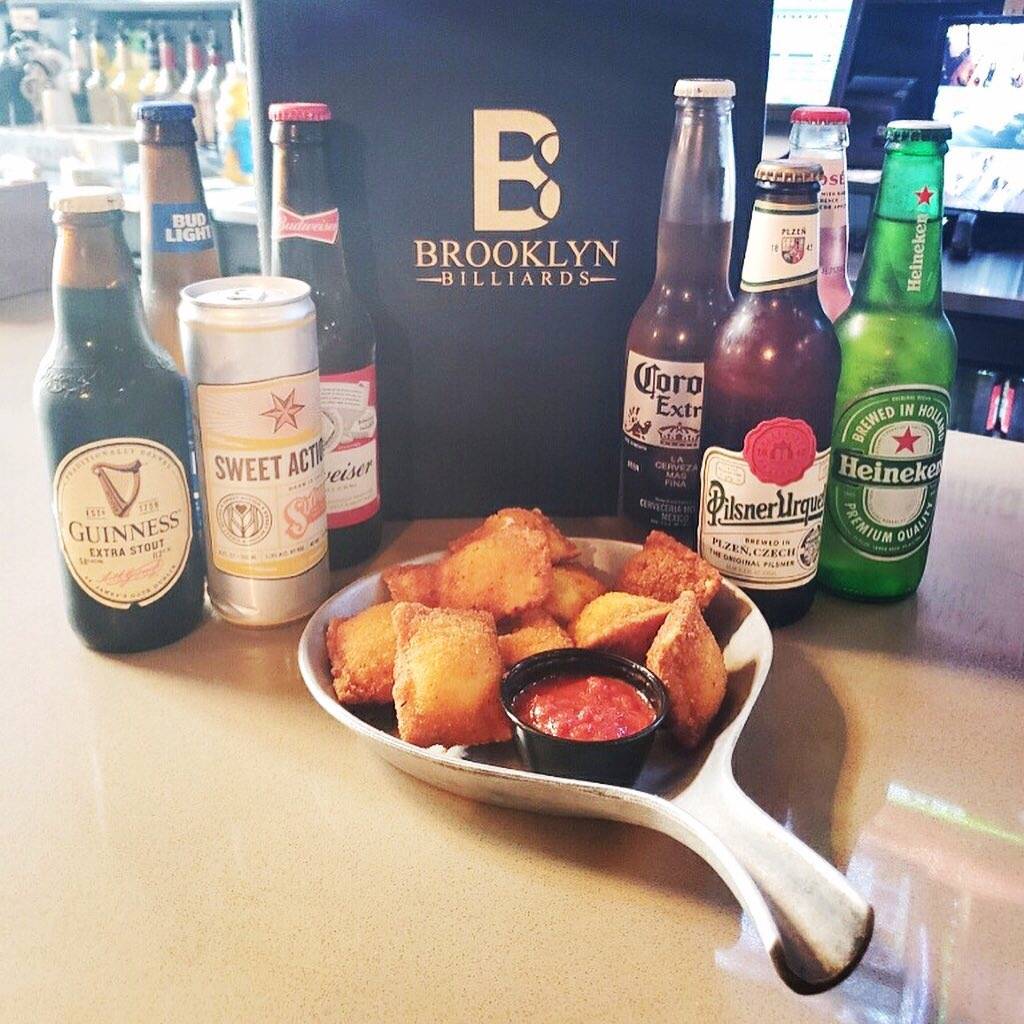 Brooklyn Billiards | night club | 90 N 11th St, Brooklyn, NY 11249, USA | 7185992603 OR +1 718-599-2603