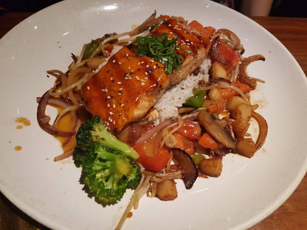 Lazy Dog Restaurant & Bar | restaurant | 4805 Hacienda Dr, Dublin, CA 94568, USA | 9253613690 OR +1 925-361-3690