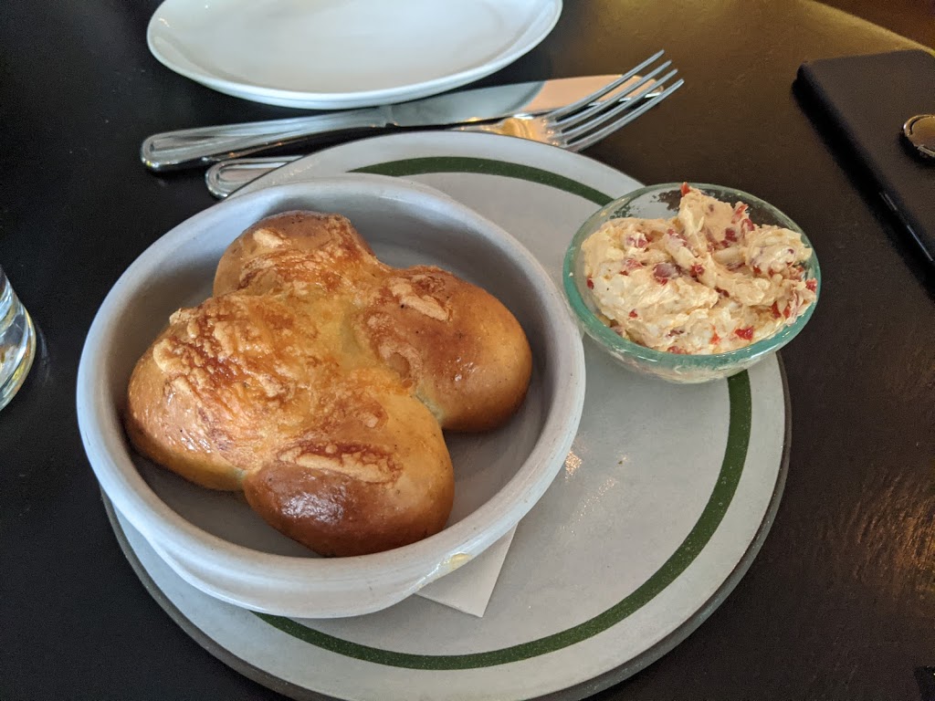 Black Lamb | restaurant | 571 Tremont St, Boston, MA 02118, USA | 6179826330 OR +1 617-982-6330