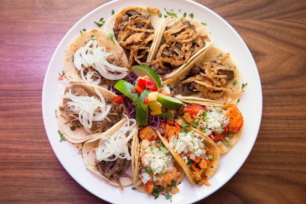 El Dorado 305 | restaurant | 1060 Ocean Dr, Miami Beach, FL 33139, USA | 3055359773 OR +1 305-535-9773