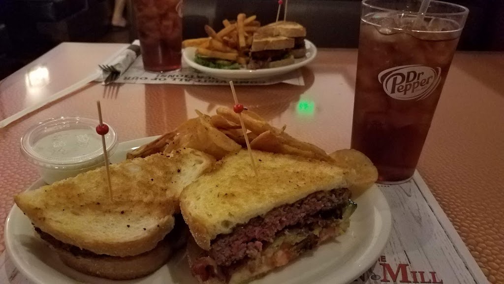 Golden West Restaurant & Casino | restaurant | 91 E Mesquite Blvd, Mesquite, NV 89027, USA | 7023467500 OR +1 702-346-7500