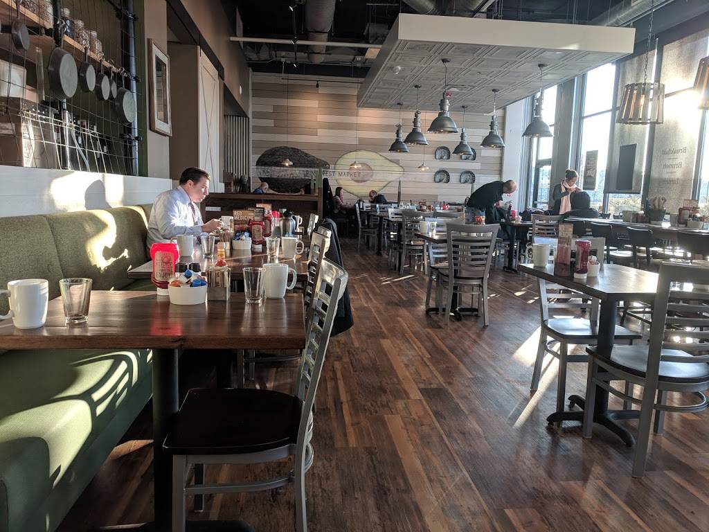 First Watch - Pinecrest | restaurant | 400 Park Ave Suite 190, Beachwood, OH 44122, USA | 2167773447 OR +1 216-777-3447