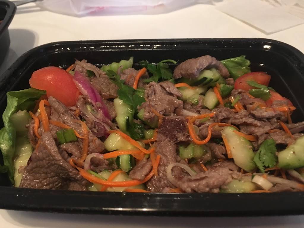 Thai Kitchen | restaurant | 344 S Main St, Lombard, IL 60148, USA | 6307853335 OR +1 630-785-3335