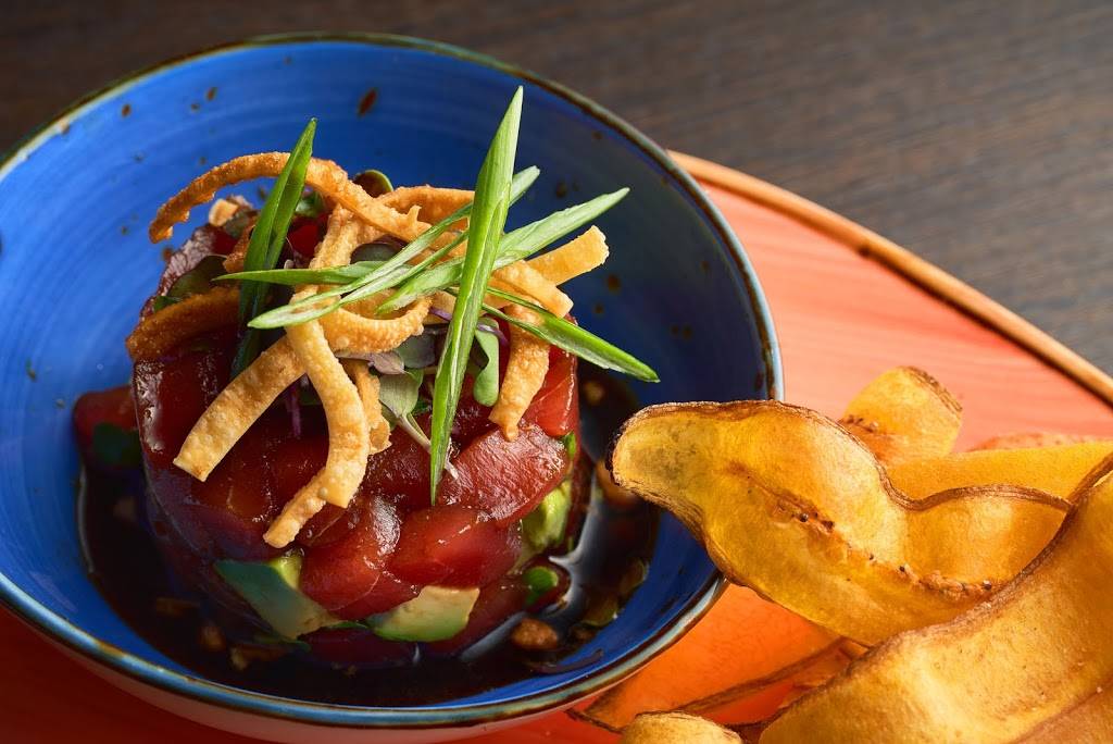 Steelpan Kitchen & Bar | restaurant | 999 N Fort Lauderdale Beach Blvd, Fort Lauderdale, FL 33304, USA | 9543025252 OR +1 954-302-5252