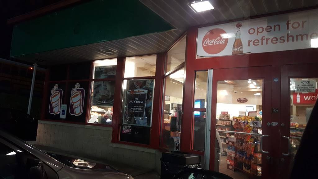 Dunkin | cafe | 2901 Abbottsford Ave, Philadelphia, PA 19129, USA | 2158481171 OR +1 215-848-1171