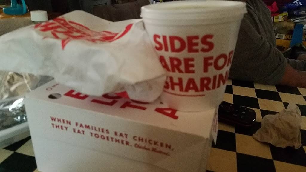 Churchs Chicken | restaurant | 13648 TX-249, Houston, TX 77086, USA | 2812729131 OR +1 281-272-9131