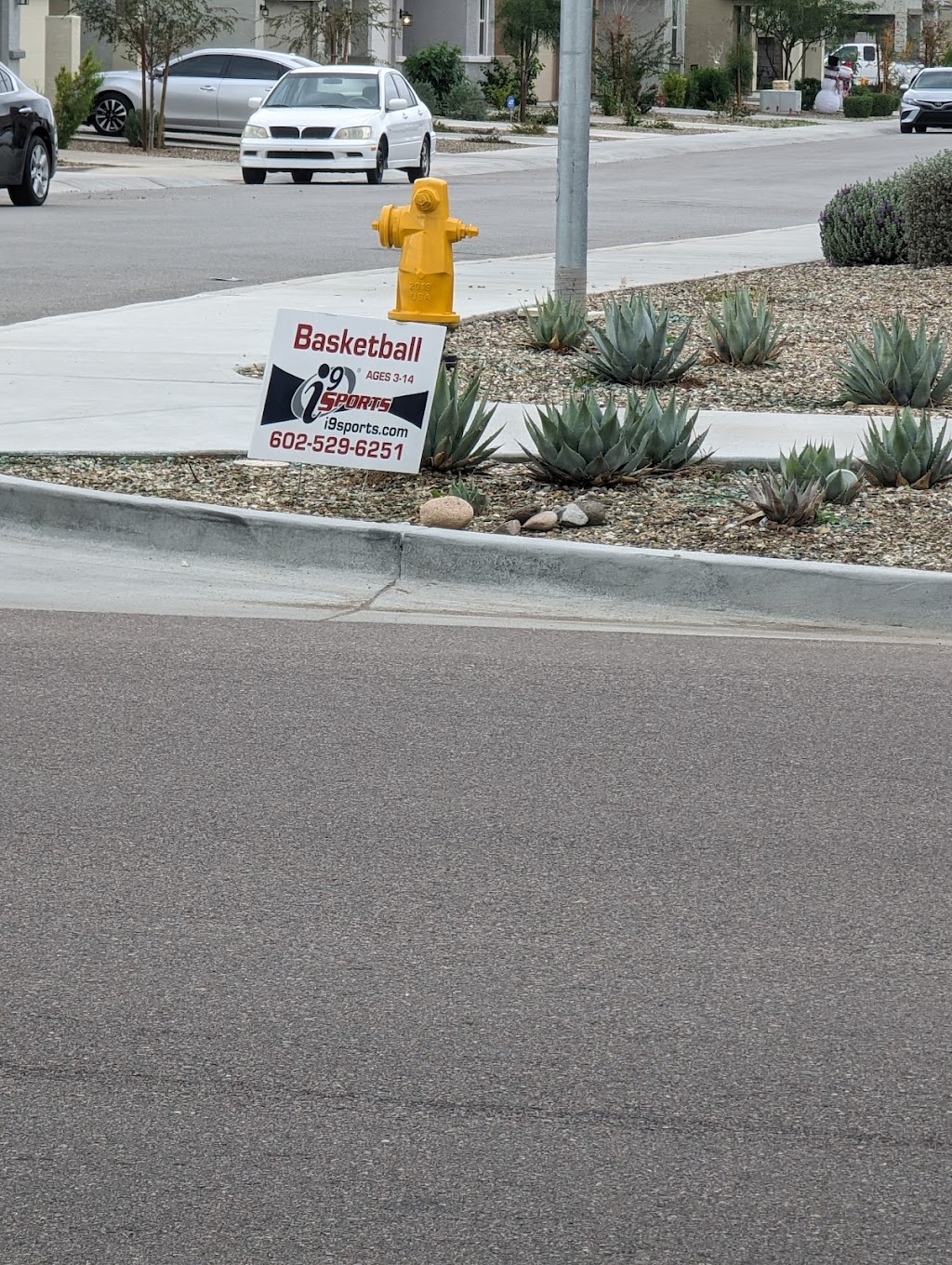 Raising Canes Chicken Fingers | restaurant | 5959 W Thunderbird Rd, Glendale, AZ 85306, USA | 6026913240 OR +1 602-691-3240