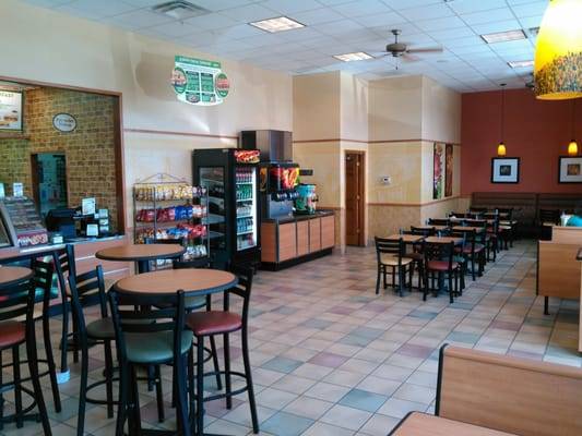 Subway | restaurant | 325 New Leicester Hwy, Asheville, NC 28806, USA | 8282511999 OR +1 828-251-1999