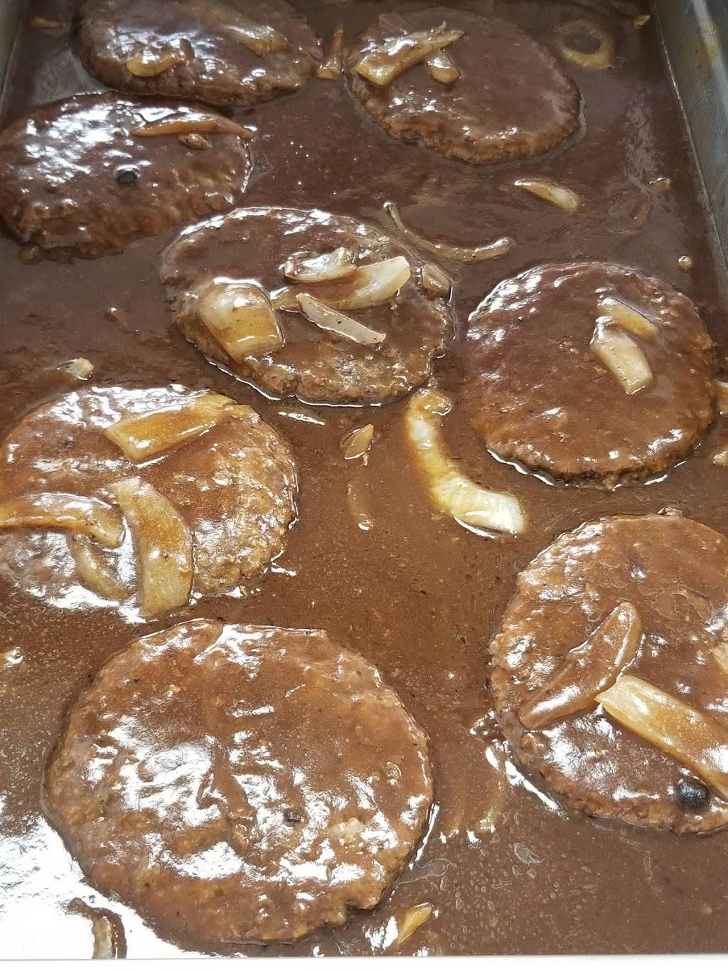 Downtown Soul | restaurant | 200 Poplar Ave #205, Memphis, TN 38103, USA | 9014808252 OR +1 901-480-8252