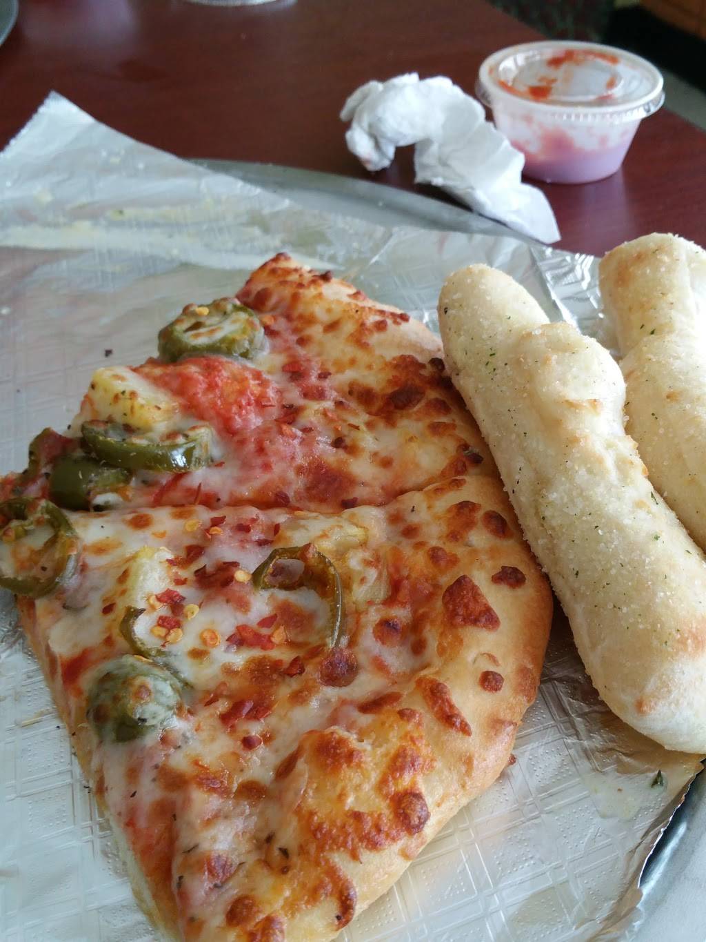 GW Pizza | meal delivery | 886 Missouri Ave, St Robert, MO 65584, USA | 5733365565 OR +1 573-336-5565