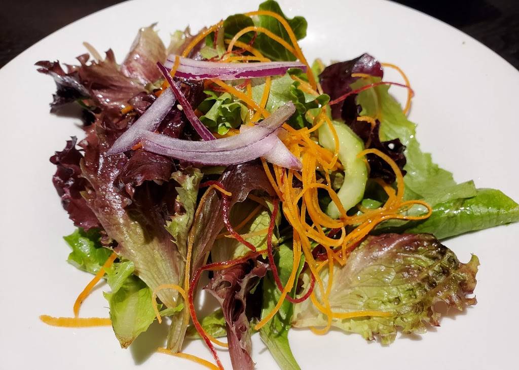 Blue Fin Sushi | restaurant | 3980 E Sunset Rd #102, Las Vegas, NV 89120, USA | 7028980090 OR +1 702-898-0090