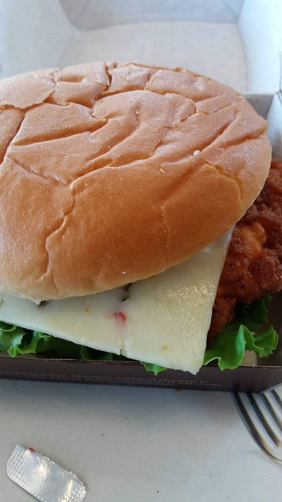 Chick-fil-A | restaurant | 3429 Hillsborough Rd, Durham, NC 27705, USA | 9193829399 OR +1 919-382-9399