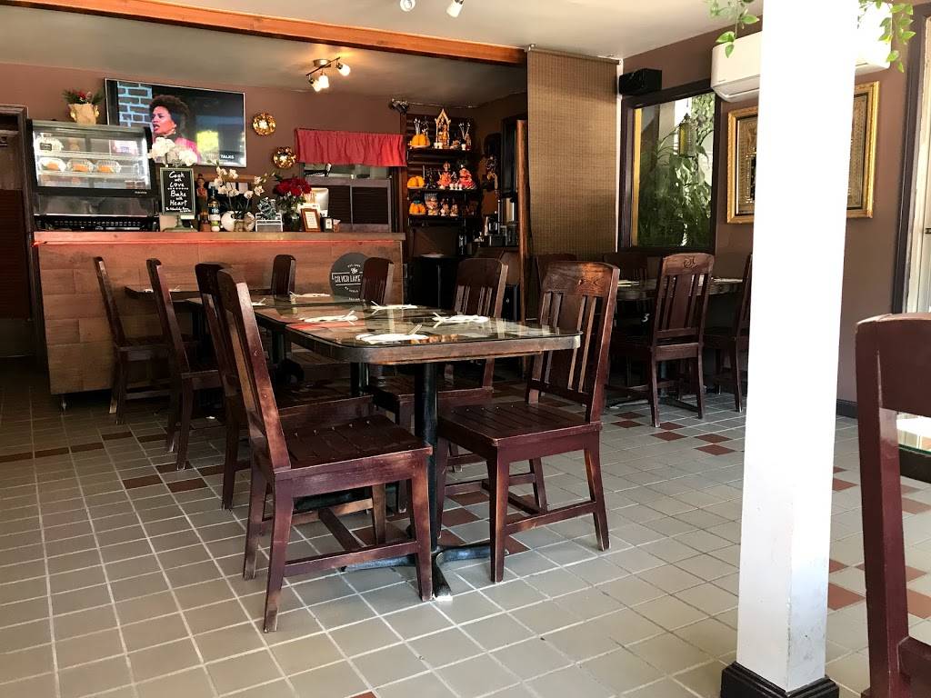 Leela Thai Restaurant | restaurant | 1737 Silver Lake Blvd, Los Angeles, CA 90026, USA | 3236606622 OR +1 323-660-6622