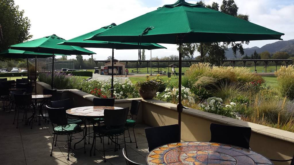 Lakeside Grill @ Vintners Golf Club | restaurant | 7901 Solano Ave, Yountville, CA 94599, USA | 7079441992 OR +1 707-944-1992