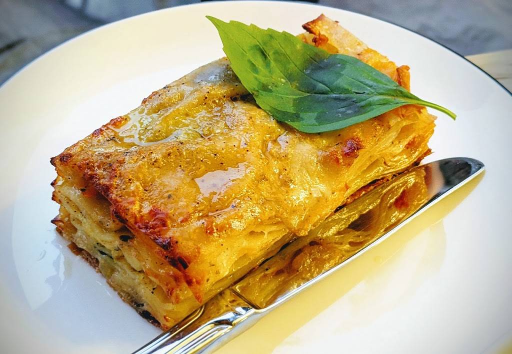 Pasta Louise | restaurant | 803 8th Ave, Brooklyn, NY 11215, USA | 3477253883 OR +1 347-725-3883