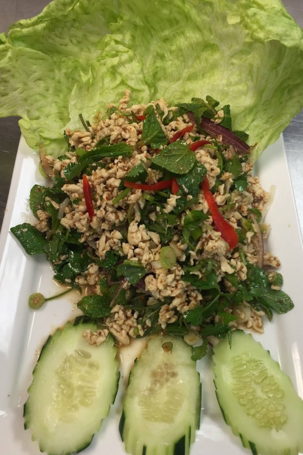 Andaman Sea | restaurant | 12124 N Pennsylvania Ave, Oklahoma City, OK 73120, USA | 4057968788 OR +1 405-796-8788