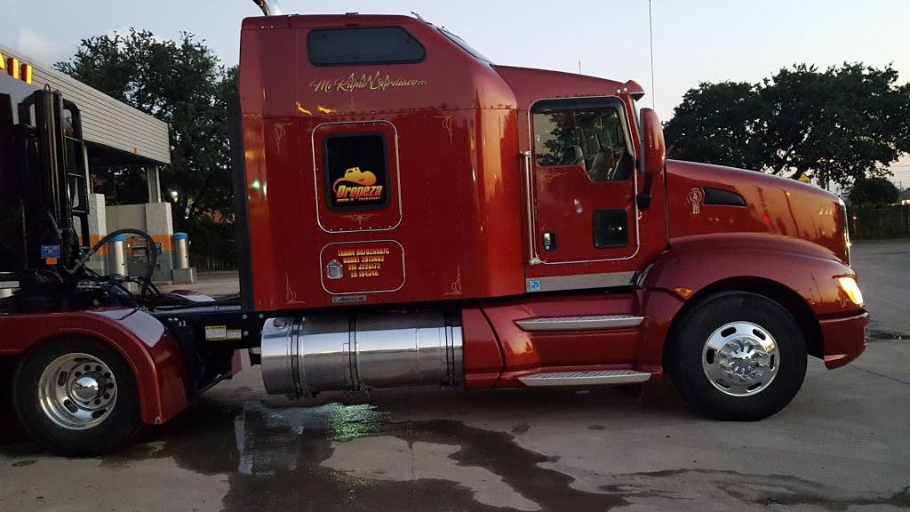 Sonic Drive-In | restaurant | 1208 Federal Rd, Houston, TX 77015, USA | 7133304871 OR +1 713-330-4871