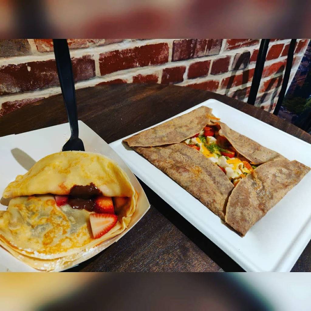 Olala Crepes | restaurant | 915 Pearl St Suite A, La Jolla, CA 92037, USA | 8584593764 OR +1 858-459-3764