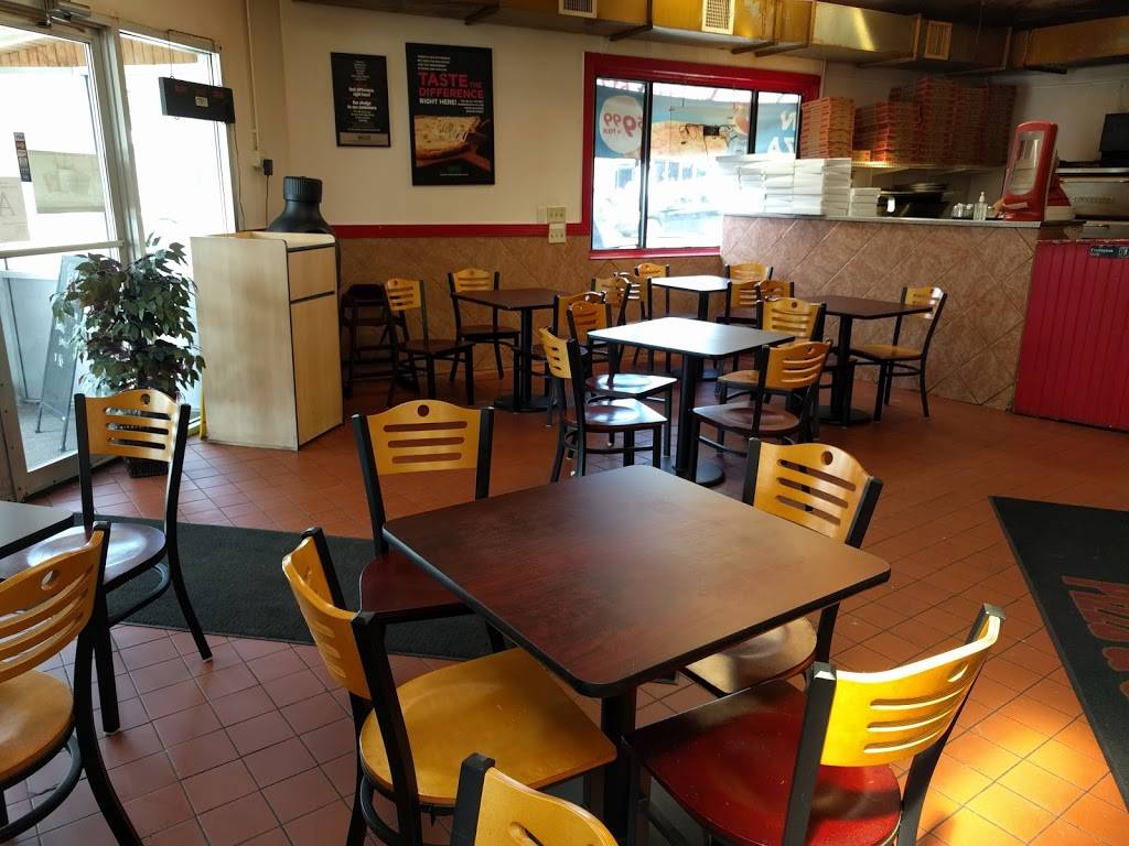 New Market Pizza | meal delivery | 2604, 850, Massachusetts Ave, Boston, MA 02118, USA | 6174271444 OR +1 617-427-1444