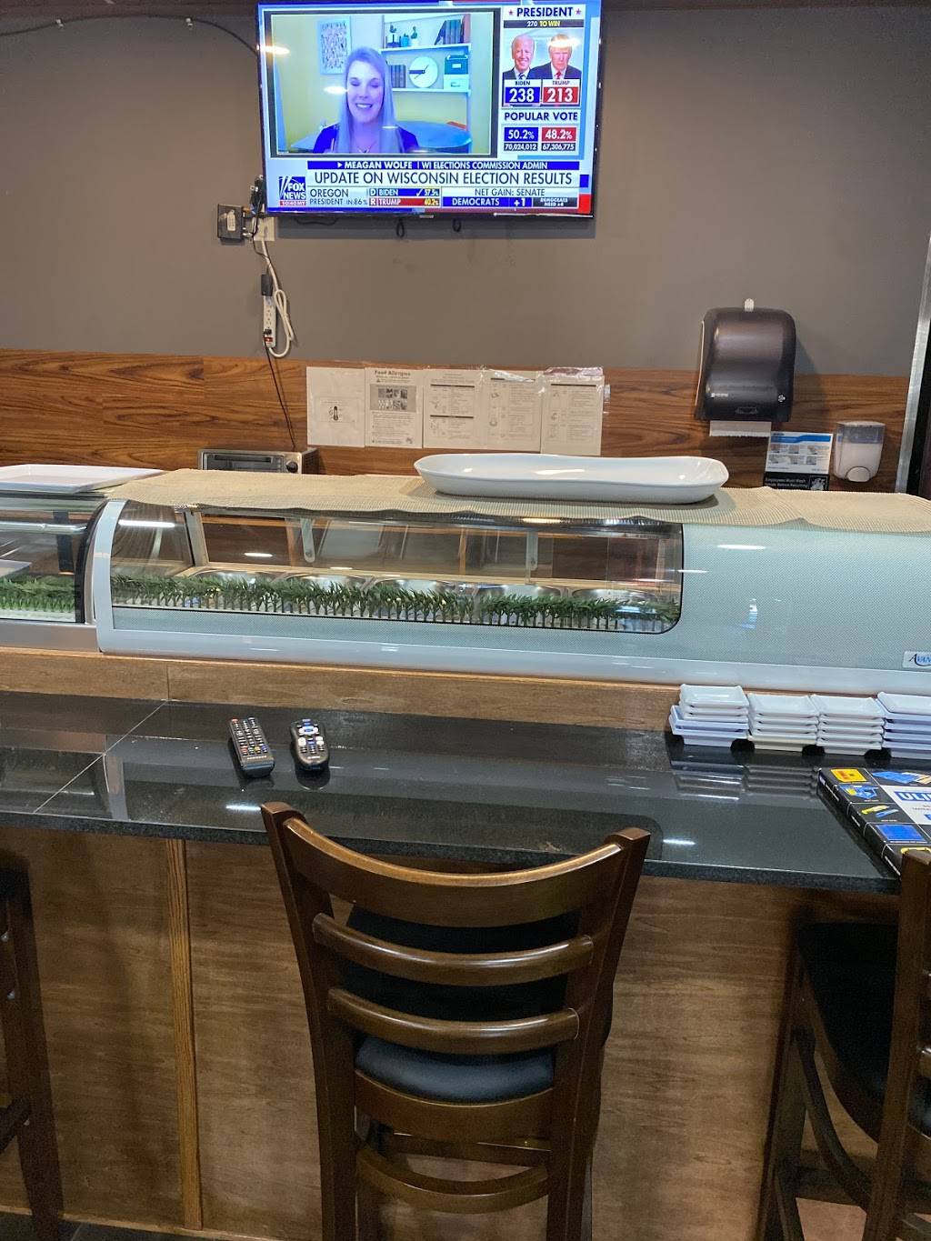 Cayenne sushi restaurant | restaurant | 1450 Atwood Ave, Johnston, RI 02919, USA | 4018086663 OR +1 401-808-6663