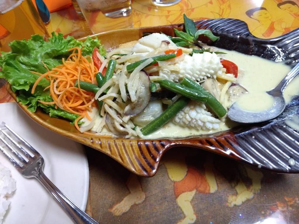 Thai Winchester Restaurant | restaurant | 24 S Loudoun St, Winchester, VA 22601, USA | 5406780055 OR +1 540-678-0055