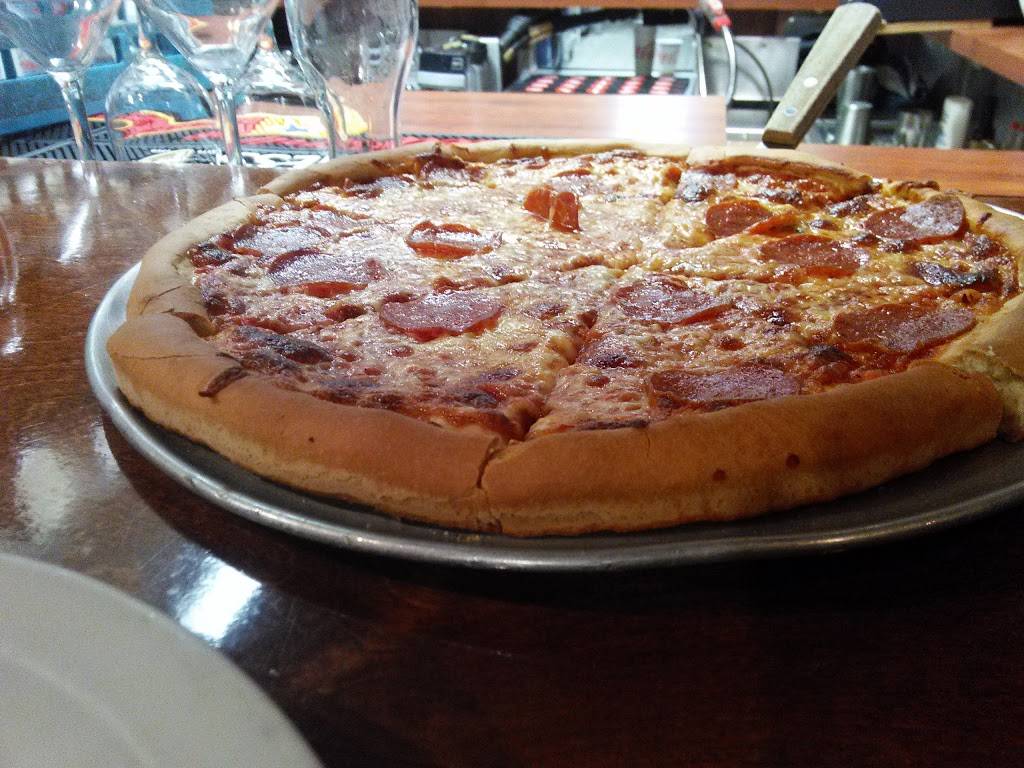 Napoli Italian Restaurant | restaurant | 2263 W Roosevelt Blvd, Monroe, NC 28110, USA | 7042921440 OR +1 704-292-1440