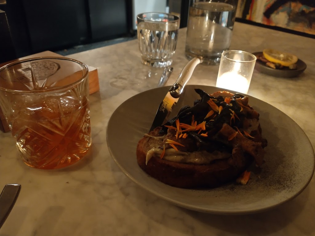 Bar Miriam | restaurant | 307 W McGraw St, Seattle, WA 98119, USA | 5093022003 OR +1 509-302-2003