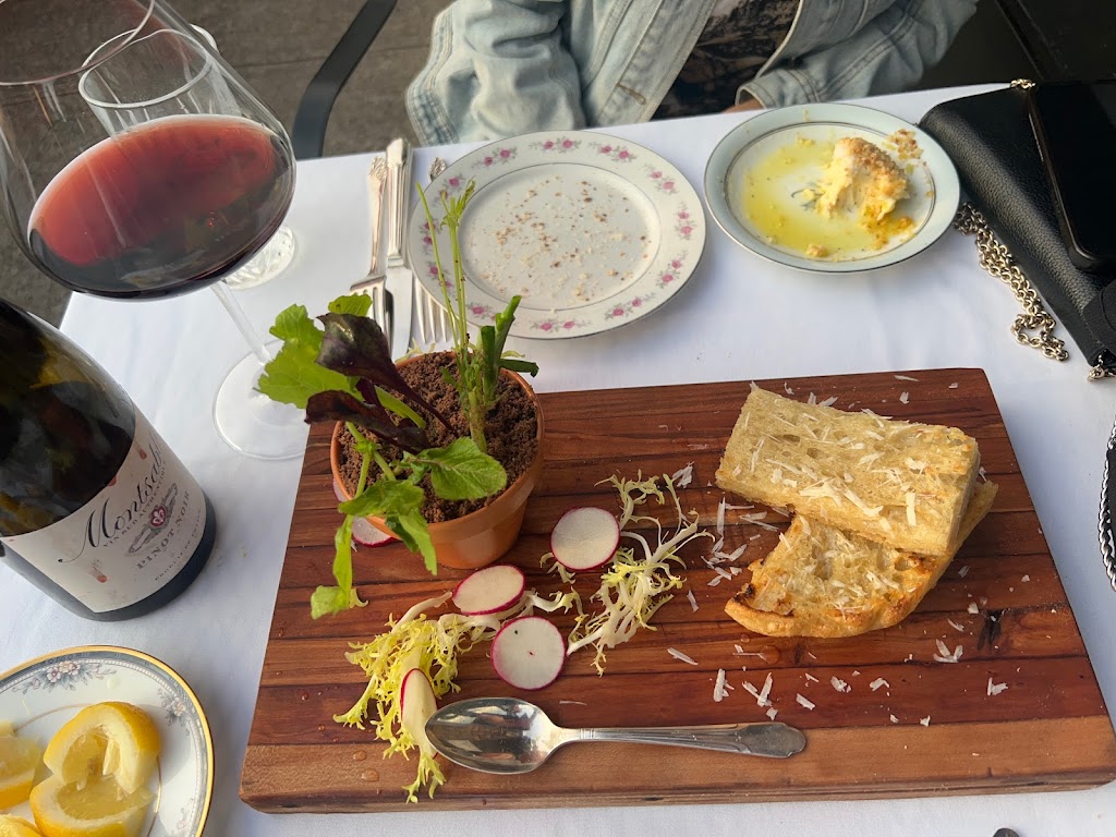 Tutto Carne | restaurant | 2181 Murray Hill Rd, Cleveland, OH 44106, USA | 2164718386 OR +1 216-471-8386