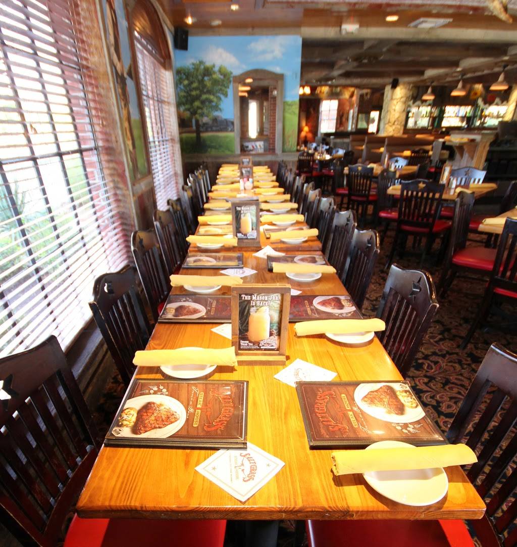 Saltgrass Steak House | restaurant | 3251 Silverlake Village Dr, Pearland, TX 77584, USA | 7134360799 OR +1 713-436-0799