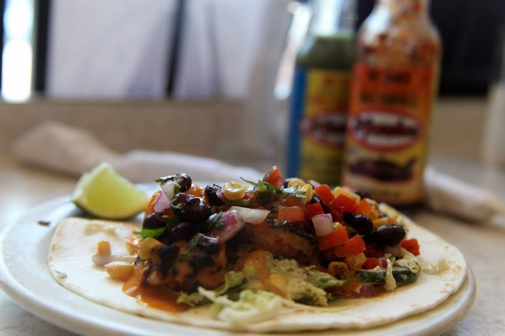 Calexico | restaurant | 278 5th Ave, Brooklyn, NY 11215, USA | 3472547644 OR +1 347-254-7644