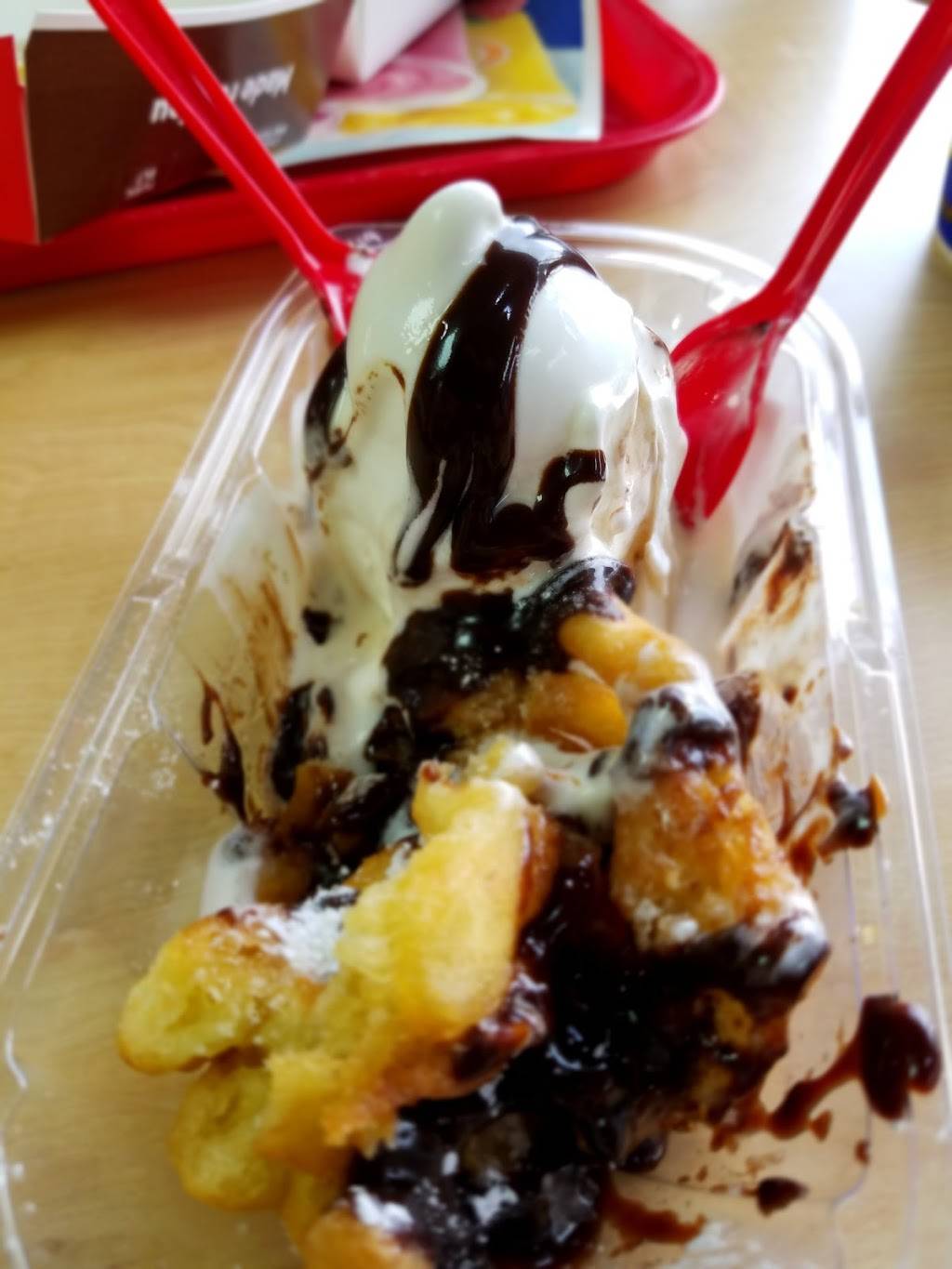 Dairy Queen | restaurant | 3202 Buford Hwy, Duluth, GA 30096, USA | 7704767613 OR +1 770-476-7613