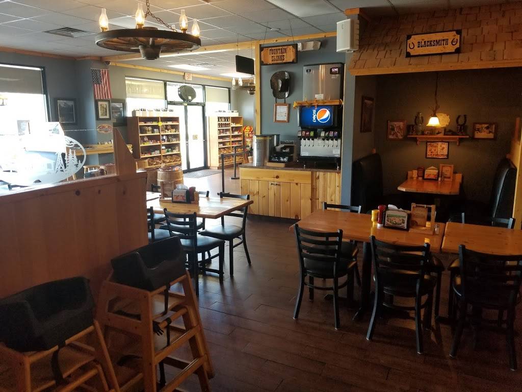 Rays Deli & Grill | restaurant | 419 FL-247, Lake City, FL 32025, USA | 3864388553 OR +1 386-438-8553