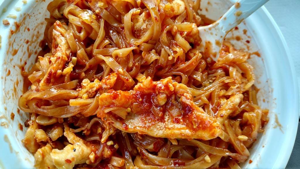 Seng Thai | restaurant | 139 Searsport Ave #100, Belfast, ME 04915, USA | 2073380010 OR +1 207-338-0010