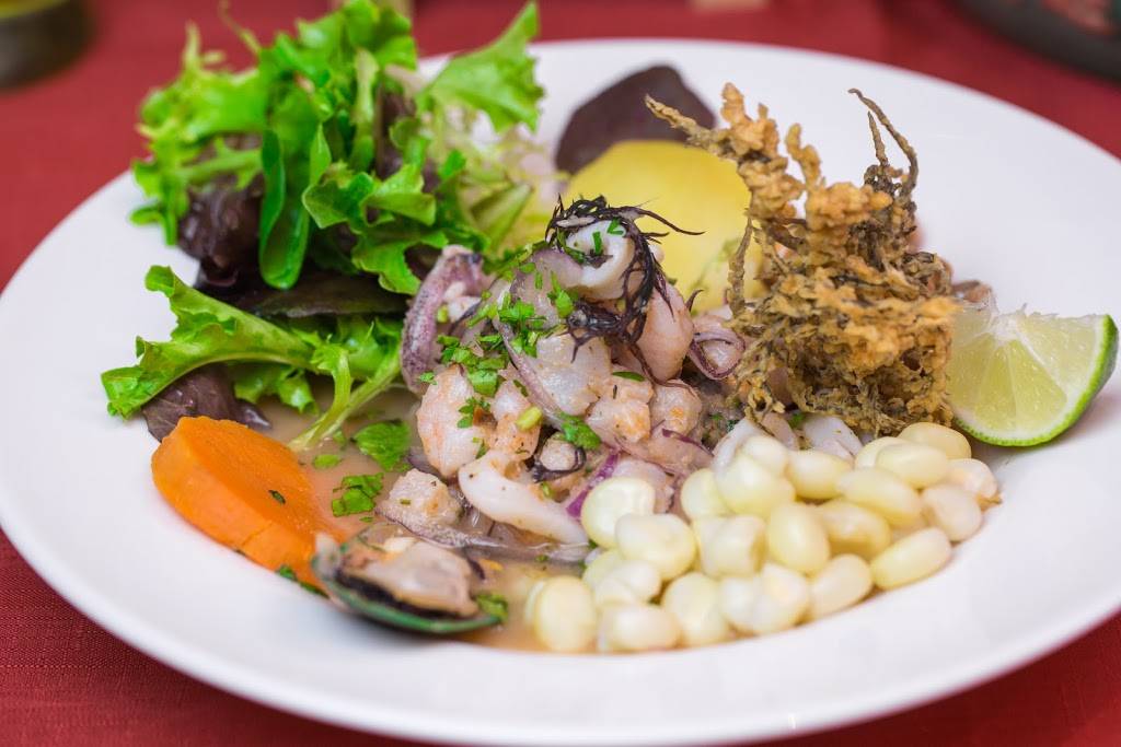 Juicy Chicken Peruvian Rotisserie Bar and Grill | restaurant | 6 Division St, New Rochelle, NY 10801, USA | 9142789820 OR +1 914-278-9820